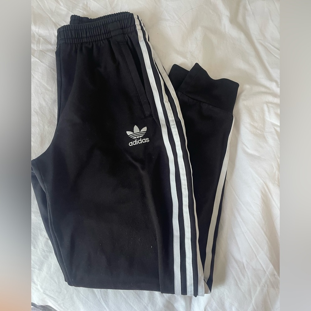 Adidas joggers